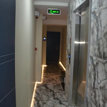Otel Vamataksim 3*