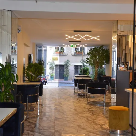 Vamataksim Otel