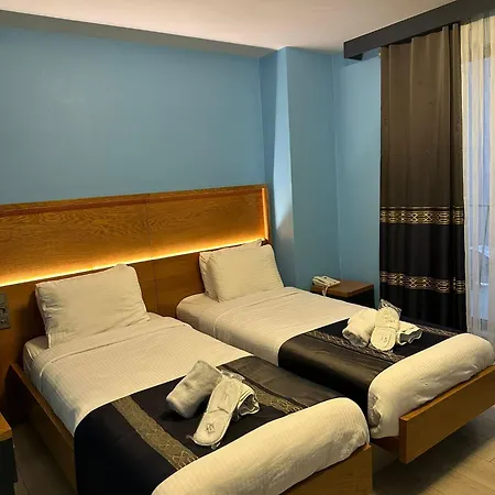 Vamataksim İstanbul