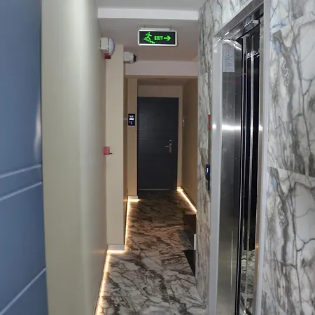 Vamataksim Otel