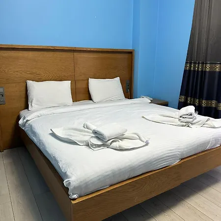 Vamataksim Otel 3*