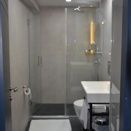 Vamataksim Otel İstanbul