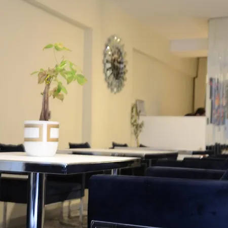 Vamataksim Hotel Stambuł