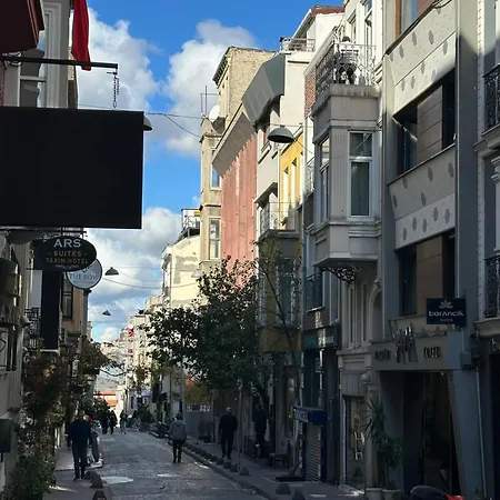 Otel Vamataksim