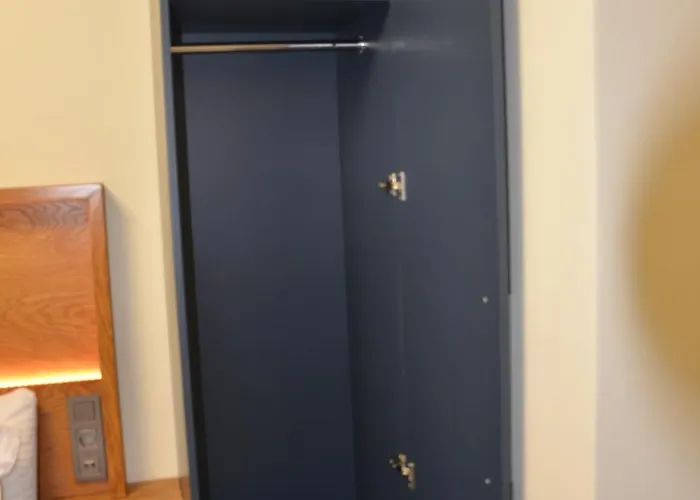 Hotel Vamataksim Stambuł