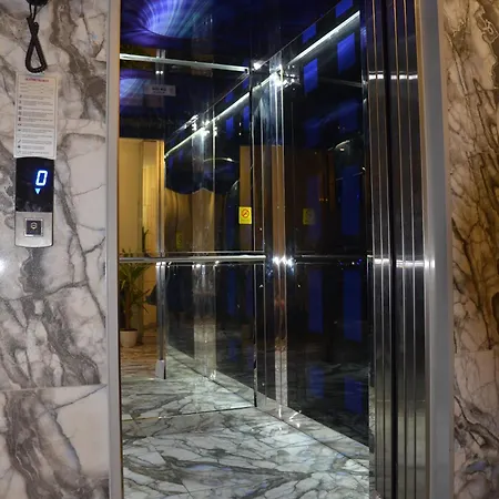 Vamataksim 3* Istanbul