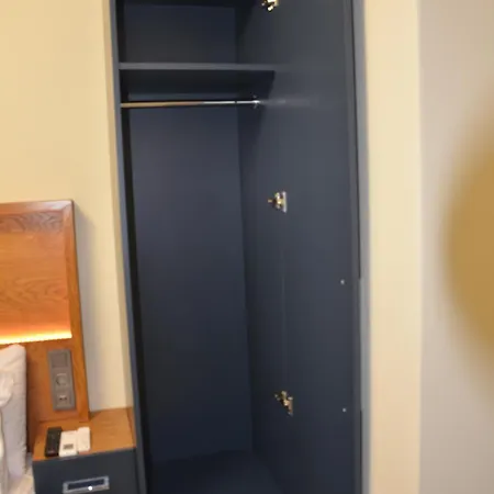 Hotel Vamataksim Istanbul