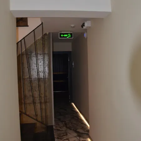 Vamataksim 3* Istanbul