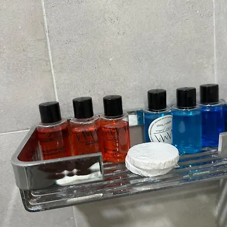 Ξενοδοχείο Vamataksim