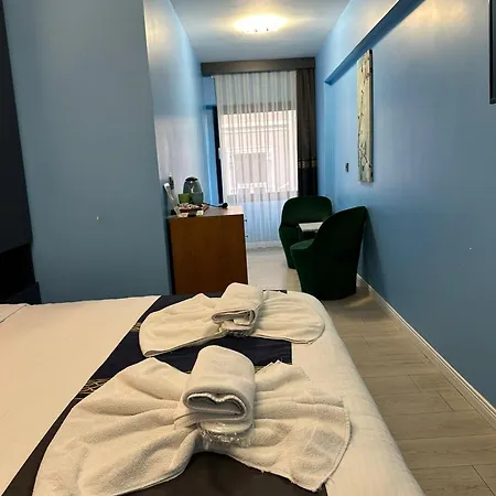 Hotel Vamataksim Istanbul