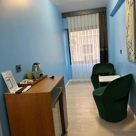 Vamataksim 3* Istanbul