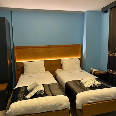 Vamataksim Hotel 3*