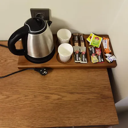 Ξενοδοχείο Vamataksim