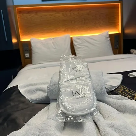 Vamataksim Hotel Istanbul