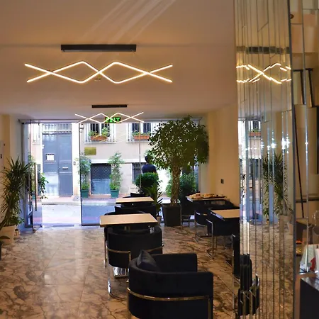 Hotel Vamataksim 3*