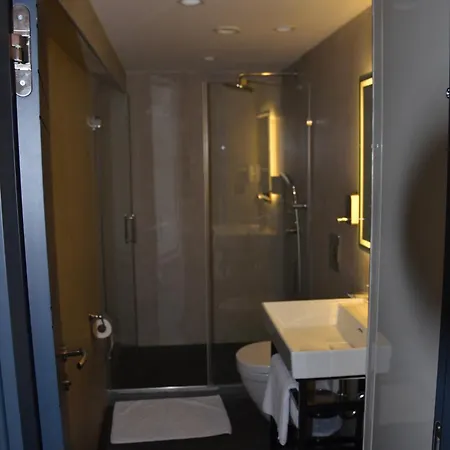 Hotel Vamataksim Istanbul