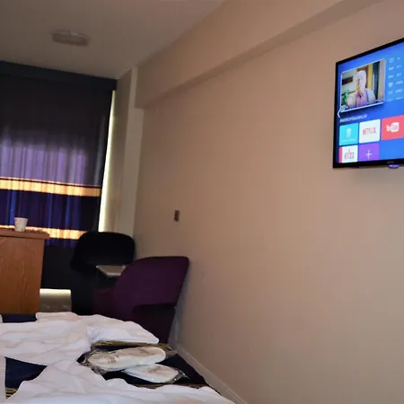 Hotel Vamataksim 3*
