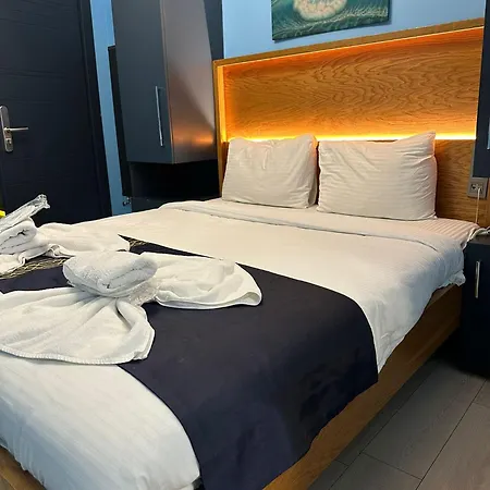 Vamataksim 3* Istanbul