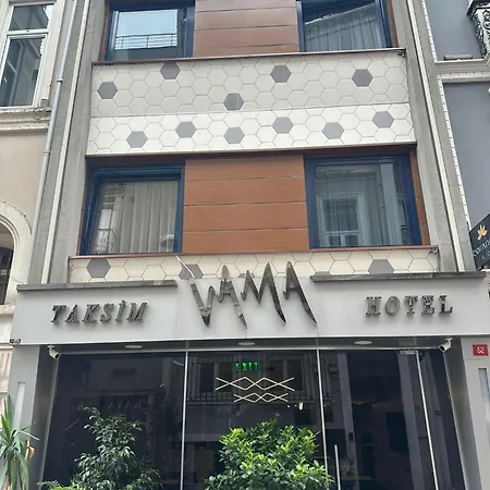 Vamataksim