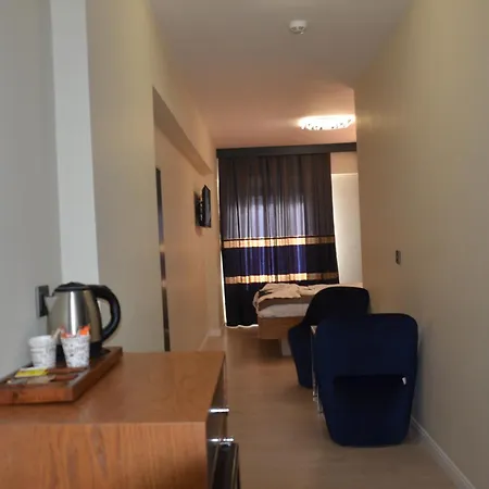 Vamataksim Hotel