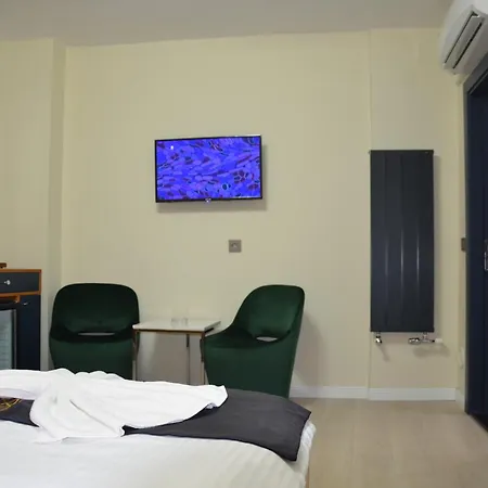 Vamataksim 3* Istanbul