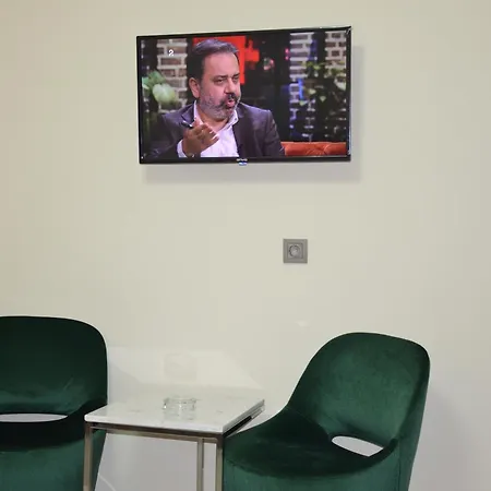 Vamataksim Ξενοδοχείο