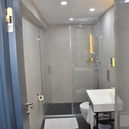 Vamataksim Hotel 3*