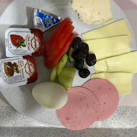 Vamataksim 3* Istanbul