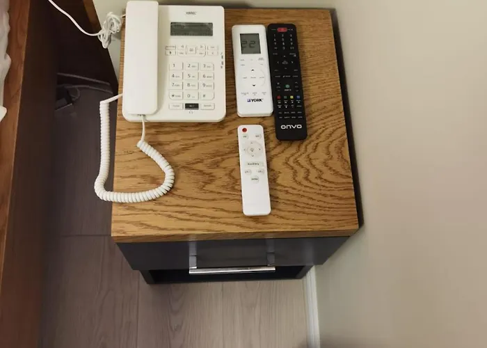 Hotel Vamataksim Istambul