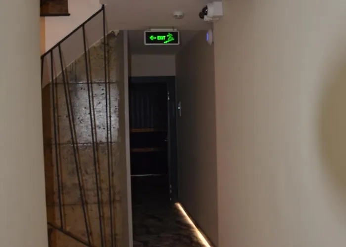 Vamataksim 3* Istambul