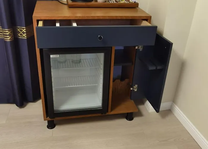 Hotel Vamataksim Istambul