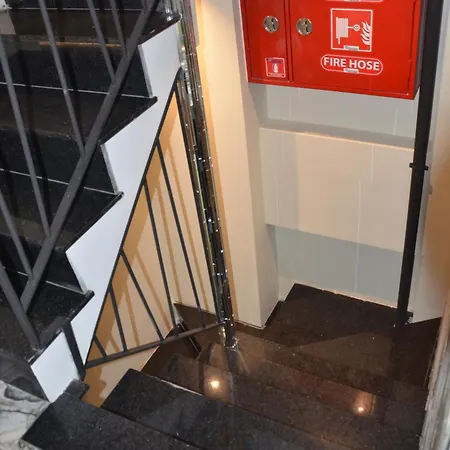 Vamataksim Hotel Estambul