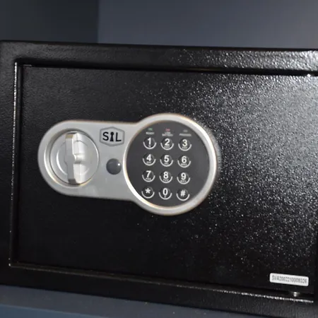 Vamataksim מלון 3*