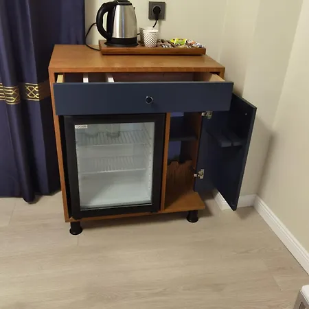 מלון Vamataksim איסטמבול