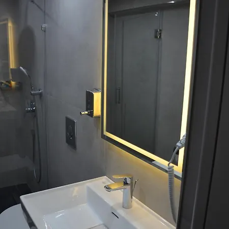 Vamataksim Hotel Estambul