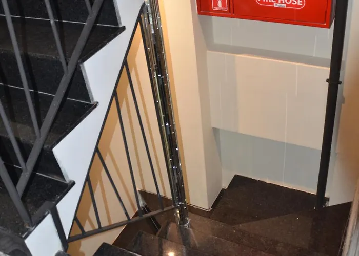 Vamataksim Hotel Istanbul