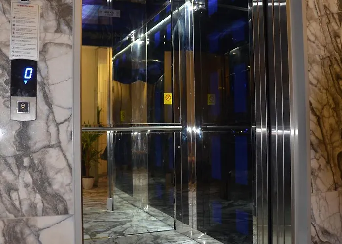 Vamataksim 3* Istanbul