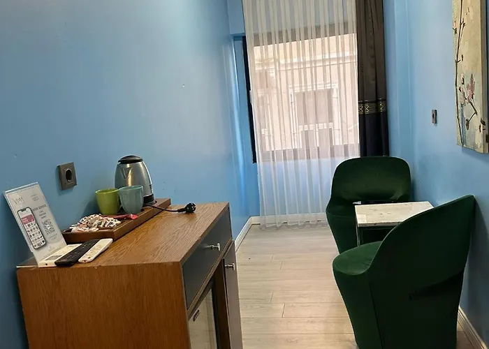 Vamataksim 3* Istanbul