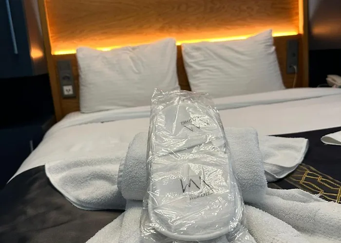 Vamataksim Hotel Istanbul