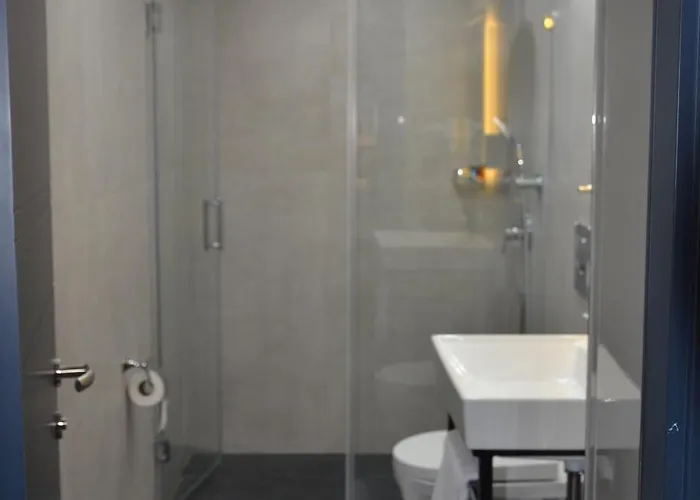 Vamataksim Hotel Istanbul