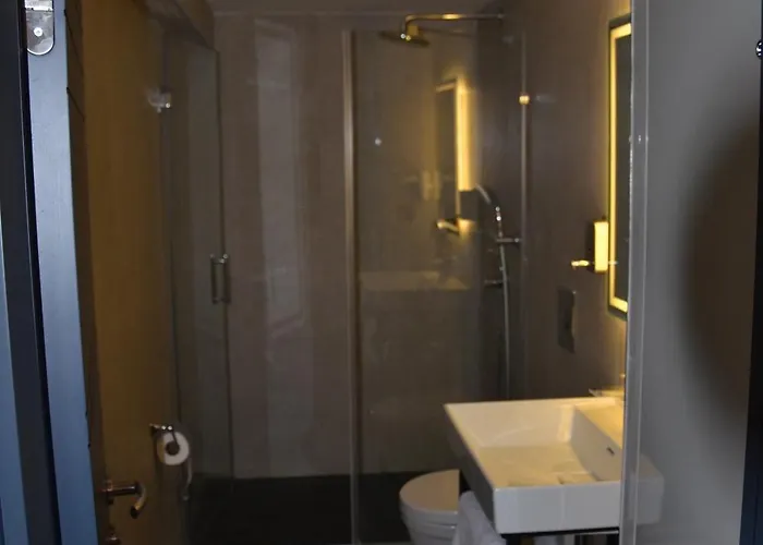 Hotel Vamataksim Istanbul