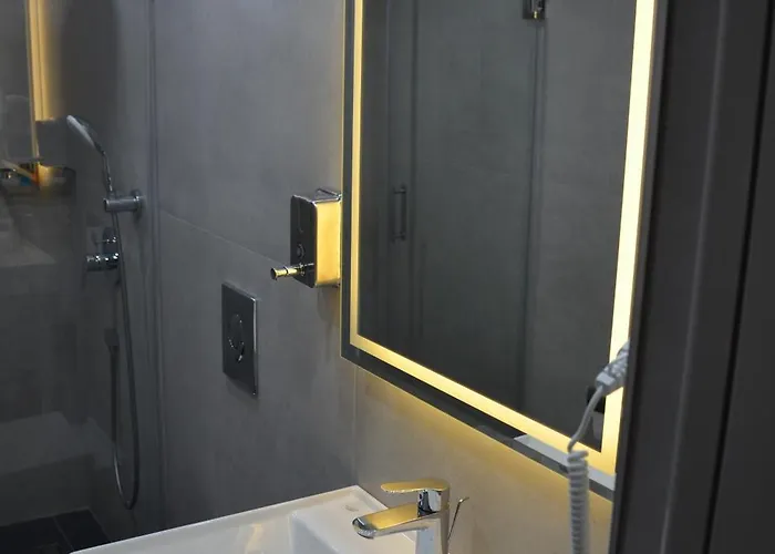 Vamataksim Hotel Istanbul