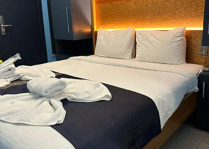 Vamataksim 3* Istanbul