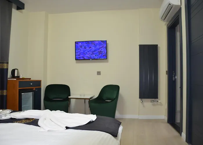 Vamataksim 3* Istanbul