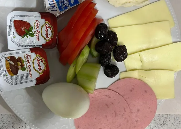 Vamataksim 3* Istanbul