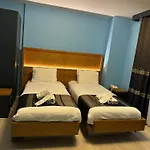 酒店 Vamataksim 伊斯坦布尔