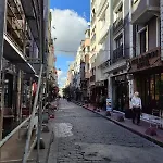 Vamataksim 酒店 伊斯坦布尔