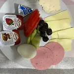 Vamataksim 3* 伊斯坦布尔