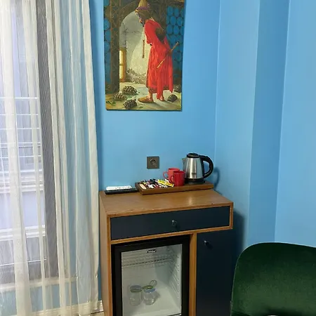 Vamataksim Отель 3*